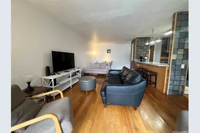 1778 Ala Moana Boulevard #1307, Honolulu, HI 96815 - Photo 5
