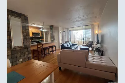 1778 Ala Moana Boulevard #1307, Honolulu, HI 96815 - Photo 7