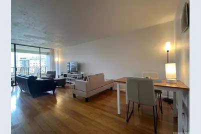 1778 Ala Moana Boulevard #1307, Honolulu, HI 96815 - Photo 3