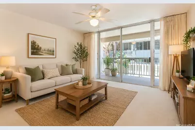 1114 Wilder Avenue #207, Honolulu, HI 96822 - Photo 3