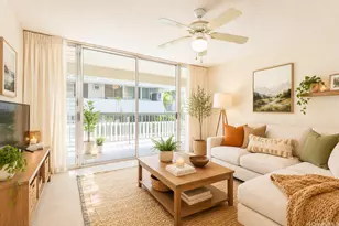 1114 Wilder Ave, Honolulu, HI 96822 - Photo 1