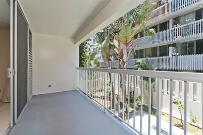 1114 Wilder Avenue #207, Honolulu, HI 96822 - Photo 13