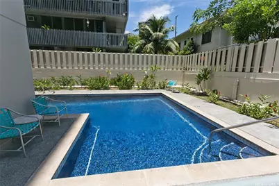 1114 Wilder Avenue #207, Honolulu, HI 96822 - Photo 15
