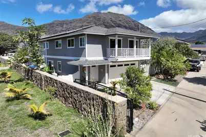 84-808 Hanalei Street #1, Waianae, HI 96792 - Photo 1