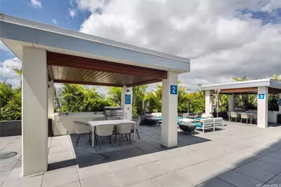 629 Keeaumoku Street #3305, Honolulu, HI 96814 - Photo 19