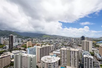 629 Keeaumoku Street #3305, Honolulu, HI 96814 - Photo 21
