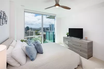 629 Keeaumoku Street #3305, Honolulu, HI 96814 - Photo 9