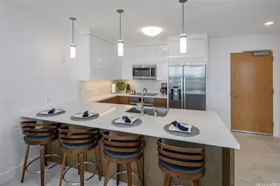 629 Keeaumoku Street #3305, Honolulu, HI 96814 - Photo 3