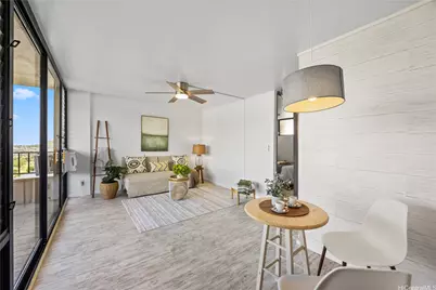 2121 Ala Wai Boulevard #2506, Honolulu, HI 96815 - Photo 5