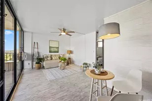 2121 Ala Wai Blvd, Honolulu, HI 96815 - Photo 5