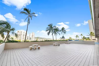 2121 Ala Wai Boulevard #2506, Honolulu, HI 96815 - Photo 15
