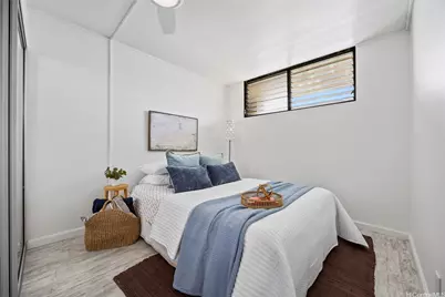 2121 Ala Wai Boulevard #2506, Honolulu, HI 96815 - Photo 13