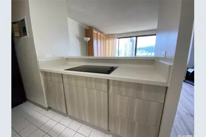 1778 Ala Moana Boulevard #3105, Honolulu, HI 96815 - Photo 13