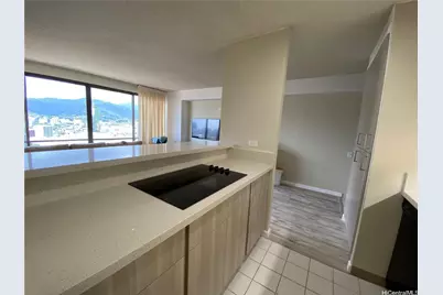 1778 Ala Moana Boulevard #3105, Honolulu, HI 96815 - Photo 3