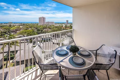 4970 Kilauea Avenue #609, Honolulu, HI 96816 - Photo 5