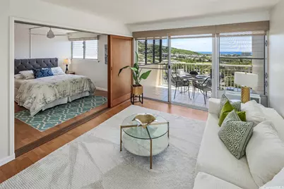 4970 Kilauea Avenue #609, Honolulu, HI 96816 - Photo 3