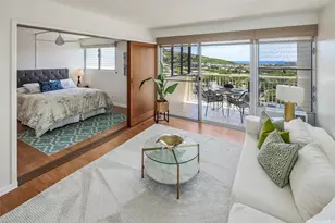 4970 Kilauea Ave, Honolulu, HI 96816 - Photo 3