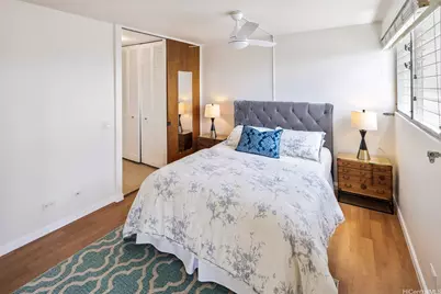 4970 Kilauea Avenue #609, Honolulu, HI 96816 - Photo 15