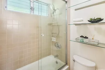 4970 Kilauea Avenue #609, Honolulu, HI 96816 - Photo 19