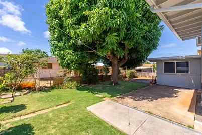 3327 Catherine Street, Honolulu, HI 96815 - Photo 21