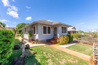 3327 Catherine Street, Honolulu, HI 96815 - Photo 1