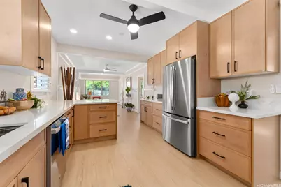 3327 Catherine Street, Honolulu, HI 96815 - Photo 3