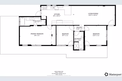 3327 Catherine Street, Honolulu, HI 96815 - Photo 25