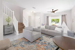 91-1018 Kaimalie St, Ewa Beach, HI 96706 - Photo 3