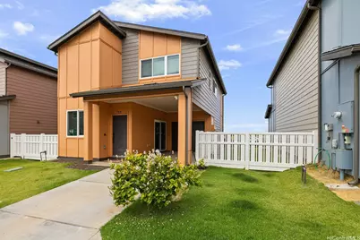 91-1640 Honouliuli Street #84, Ewa Beach, HI 96706 - Photo 1