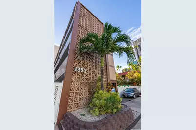 1993 Ala Wai Boulevard #304, Honolulu, HI 96815 - Photo 13