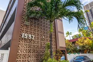1993 Ala Wai Blvd, Honolulu, HI 96815 - Photo 13