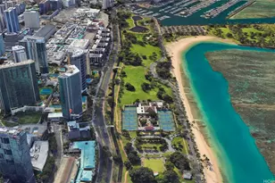 1288 Ala Moana Blvd, Honolulu, HI 96814 - Photo 23