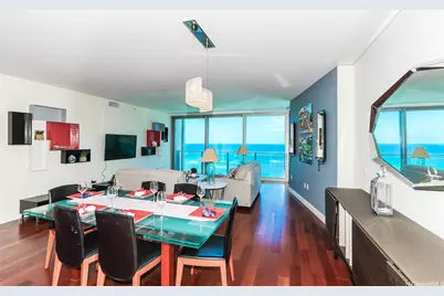 1288 Ala Moana Boulevard #22B, Honolulu, HI 96814 - Photo 3