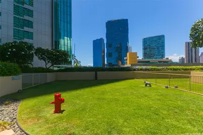 1288 Ala Moana Boulevard #22B, Honolulu, HI 96814 - Photo 21