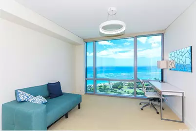 1288 Ala Moana Boulevard #22B, Honolulu, HI 96814 - Photo 13