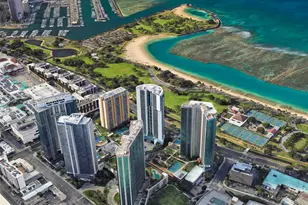 1288 Ala Moana Blvd, Honolulu, HI 96814 - Photo 25