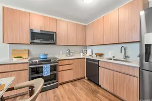 1391 Kapiolani Blvd, Honolulu, HI 96814 - Photo 11