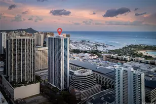 1391 Kapiolani Blvd, Honolulu, HI 96814 - Photo 25