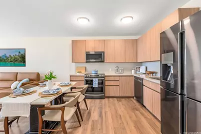 1391 Kapiolani Boulevard #2009, Honolulu, HI 96814 - Photo 11