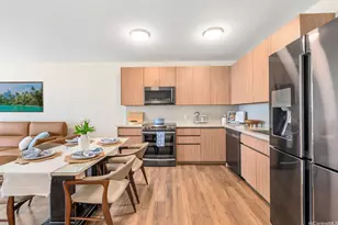 1391 Kapiolani Blvd, Honolulu, HI 96814 - Photo 11