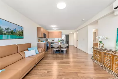 1391 Kapiolani Boulevard #2009, Honolulu, HI 96814 - Photo 5