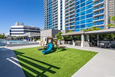 1391 Kapiolani Boulevard #2009, Honolulu, HI 96814 - Photo 23