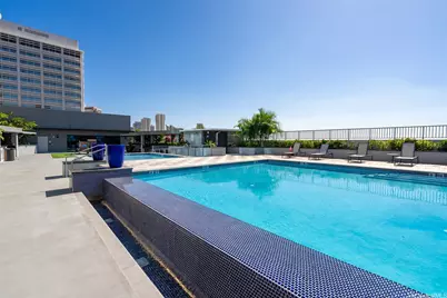 1391 Kapiolani Boulevard #2009, Honolulu, HI 96814 - Photo 21
