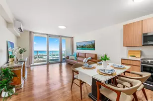 1391 Kapiolani Blvd, Honolulu, HI 96814 - Photo 3
