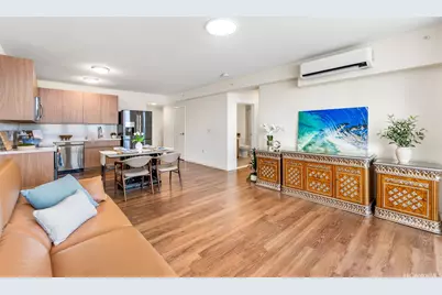 1391 Kapiolani Boulevard #2009, Honolulu, HI 96814 - Photo 5