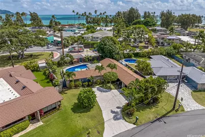 126 Mahealani Place, Kailua, HI 96734 - Photo 3