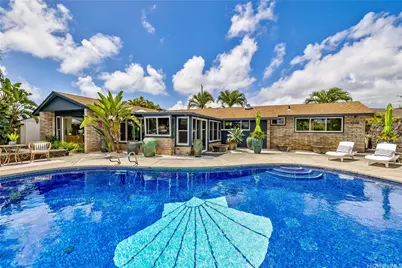 126 Mahealani Place, Kailua, HI 96734 - Photo 1