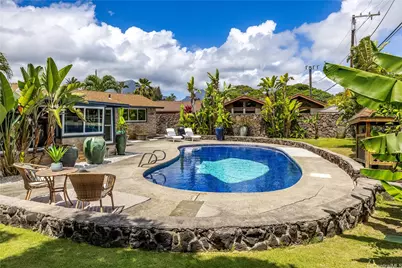 126 Mahealani Place, Kailua, HI 96734 - Photo 23