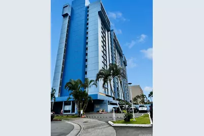 3045 Ala Napuaa Place #1705, Honolulu, HI 96818 - Photo 1