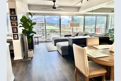 419 Atkinson Drive #1702, Honolulu, HI 96814 - Photo 1